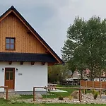 Pod Volakovym Kopcem Feriehus *