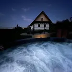 Feriehus Pod Volakovym Kopcem *