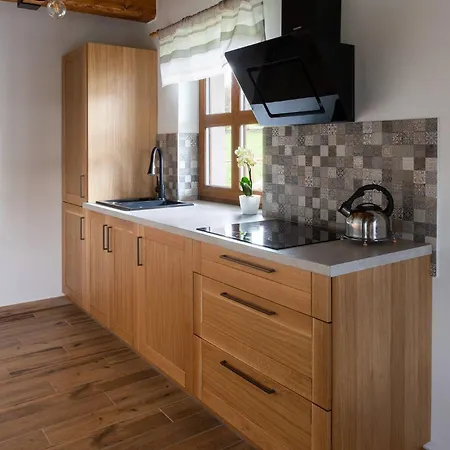 Holiday home Pod Volakovym Kopcem