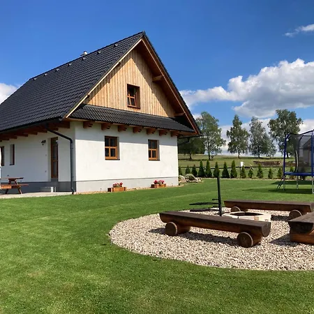 Pod Volakovym Kopcem *