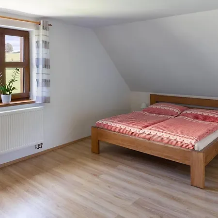 Pod Volakovym Kopcem