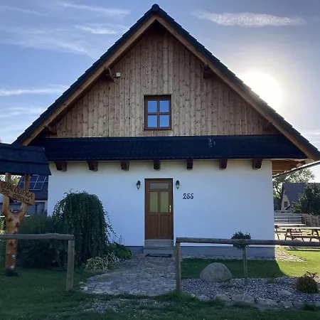 Pod Volakovym Kopcem Kamenicky
