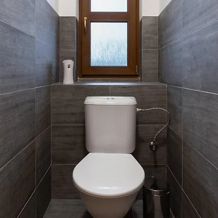 Pod Volakovym Kopcem Holiday home *