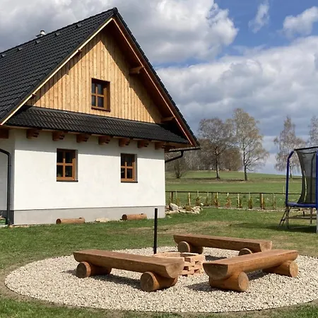 Pod Volakovym Kopcem