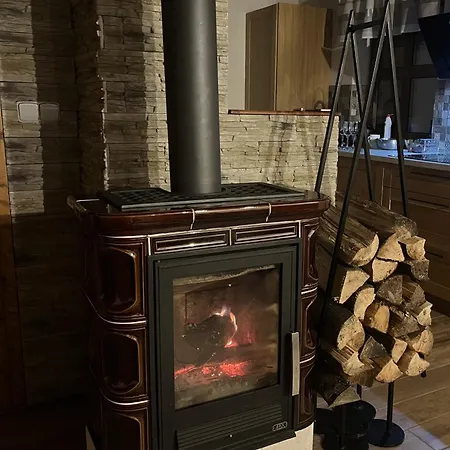Pod Volakovym Kopcem *