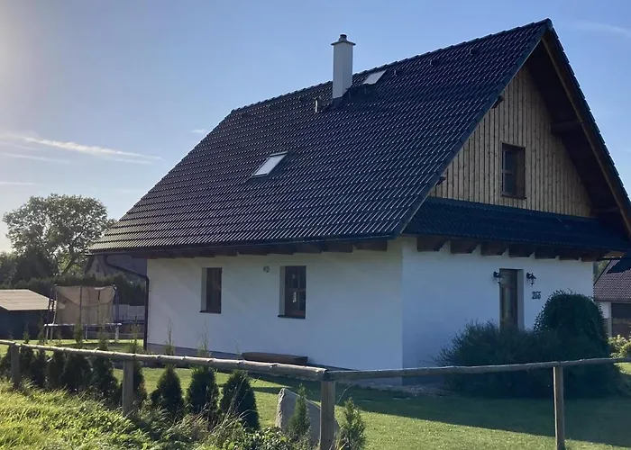 Pod Volakovym Kopcem Kameničky