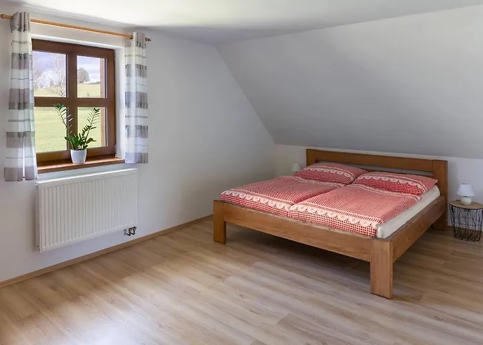 Pod Volakovym Kopcem