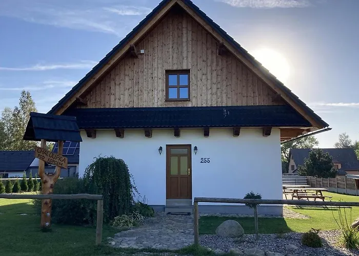 Pod Volakovym Kopcem Kameničky