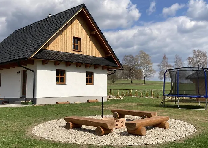 Pod Volakovym Kopcem